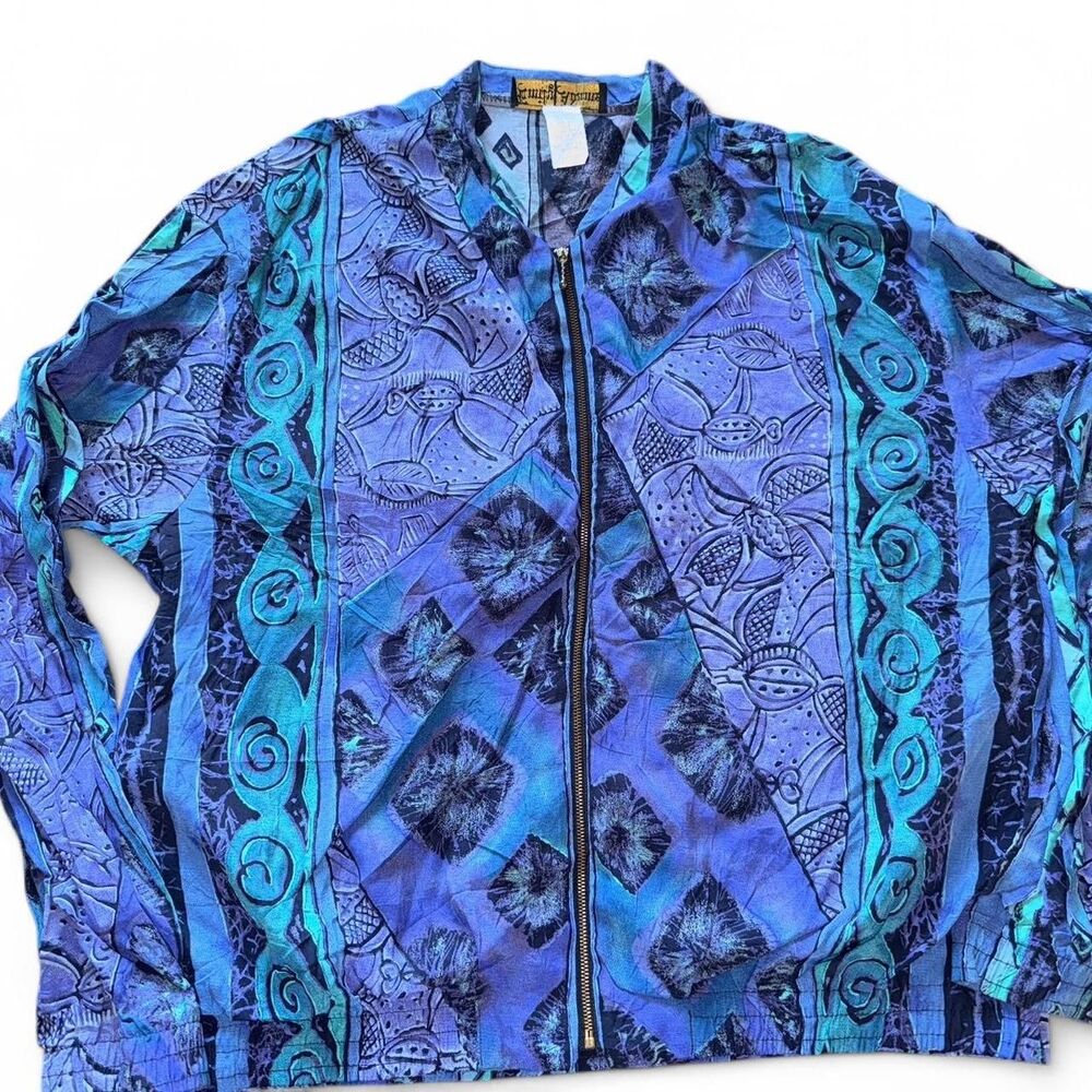 Unbranded Women's Multi Jacket